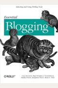 Essential Blogging