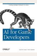 Ai For Game Developers