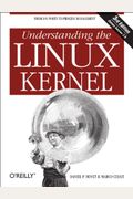 Understanding the Linux Kernel: From I/O Ports to Process Management