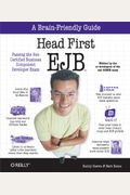 Head First Ejb