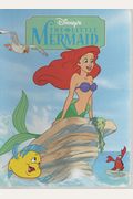 The Little Mermaid Disneys