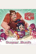 Sugar Rush Disney Wreckit Ralph