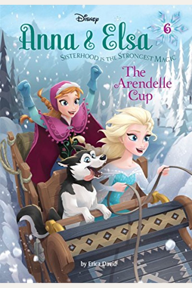 The Arendelle Cup