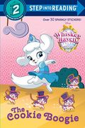 The Cookie Boogie Disney Palace Pets Whisker Haven Tales