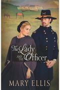 The Lady and the Officer