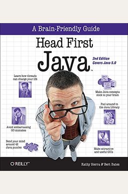 Buy Head First Java Book By: Kathy Sierra