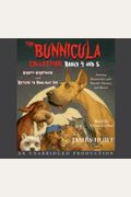 The Bunnicula Collection Books
