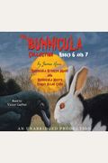 The Bunnicula Collection Books
