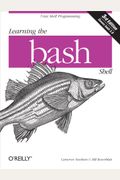 Learning The Bash Shell