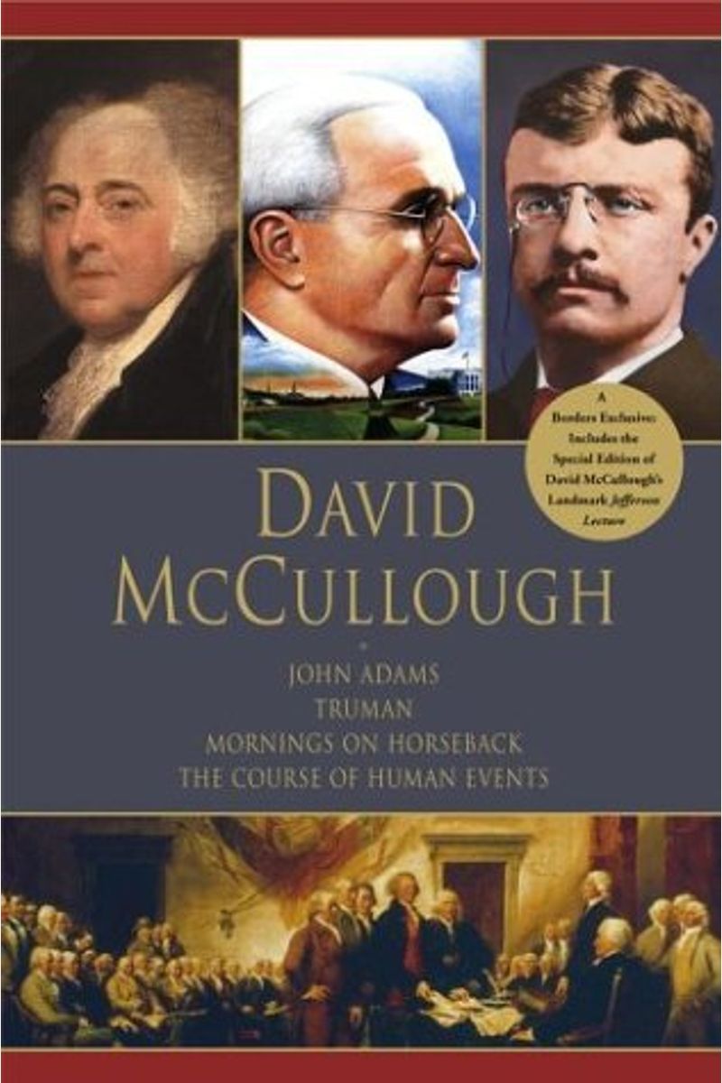 Buy John Adamstrumanmornings On Horsebackthe Course Of Human Events Book