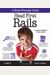 Head First Rails: A Learner's Companion to Ruby on Rails