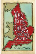 Who Do The English Think They Are A History Of England In  Places