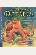 Gentle Giant Octopus: Read And Wonder