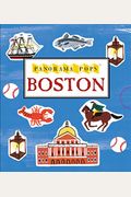 Boston Panorama Pops