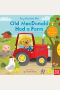 Old Macdonald Had A Farm Sing Along With Me