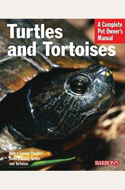 Buy Turtles And Tortoises Book