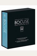 Institut Paul Bocuse Gastronomique: The Definitive Step-By-Step Guide to Culinary Excellence