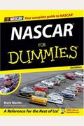 NASCAR For Dummies