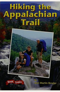 Buy Hiking the Appalachian Trail Book