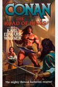 Conan: Road Of Kings