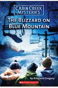 The Blizzard On Blue Mountain