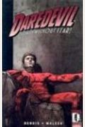 Daredevil Vol  Hardcore