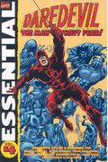 Essential Daredevil Vol