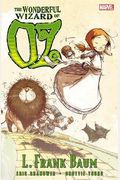 Oz The Wonderful Wizard Of Oz