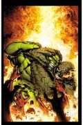 Chaos War Incredible Hulks