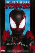 Ultimate Comics SpiderMan by Brian Michael Bendis Volume