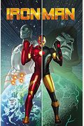 Iron Man Fatal Frontier
