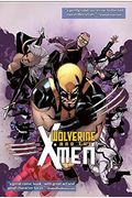 Wolverine  The Xmen Volume  Tomorrow Never Learns
