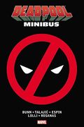Deadpool Minibus