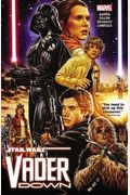 Star Wars: Vader Down (Set)