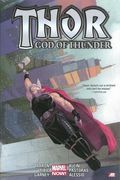 Thor God Of Thunder Volume