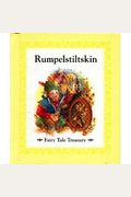 Rumpelstiltskin Fairy Tale Treasury