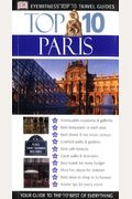 Top  Paris Dk Eyewitness Travel Guides