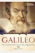 World History Biographies Galileo The Genius Who Faced the Inquisition National Geographic World History Biographies