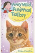 The Mystery Cat Amy Wild Animal Talker