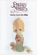Precious Moments Stories From The Bible