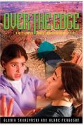 Over The Edge (Turtleback School & Library Binding Edition) (Mysteries In Our National Parks)