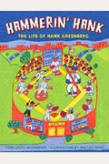 Hammerin Hank The Life Of Hank Greenberg