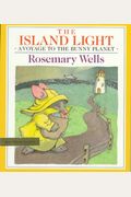 The Island Light Voyage To The Bunny Planet