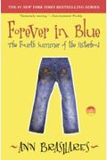Forever In Blue: The Fourth Summer Of The Sisterhood
