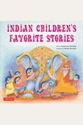 Indian Childrens Favorite Stories