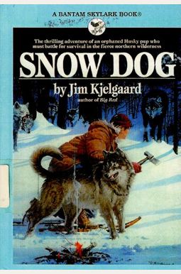 Snow Dog Snow Dog