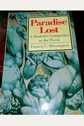 Paradise Lost Ideal And Tragic Epic