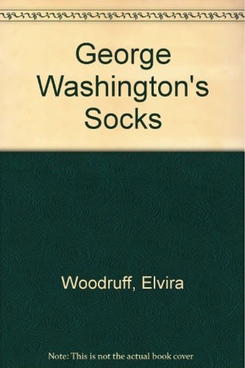 George Washington's Socks (Turtleback School & Library Binding Edition) (Time Travel Adventures)