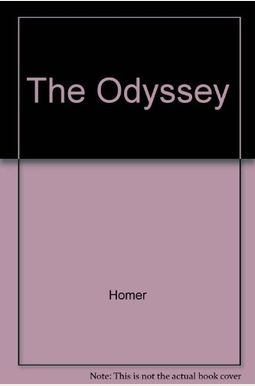 The Odyssey The Odyssey