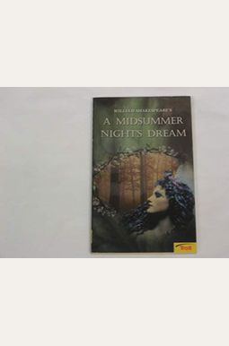 A Midsummer Night's Dream A Midsummer Night's Dream